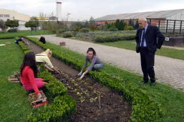 Ova poljoprivredna &scaron;kola u Slavonskom Brodu ne čeka kurikularnu reformu - oni su je izmislili