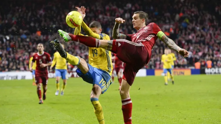 Iznenada u 32. godini odlučio završiti karijeru