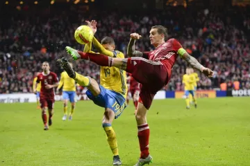 Iznenada u 32. godini odlučio završiti karijeru