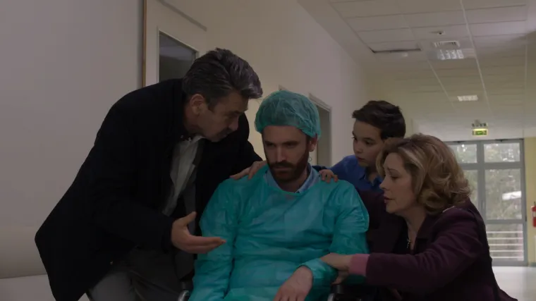 Veliko finale serije 'Kud puklo da puklo' daje nam uvid u budućnost O&scaron;trovca