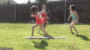 Razveselite dječicu jednostavnom igračkom protiv ljetnih vrućina