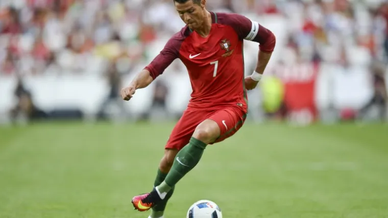 Čudesni Portugalac otkrio svoje favorite na Euru