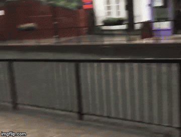 Internetom kruži urnebesni video britanske svakodnevice