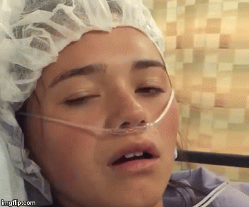 Omamljeni ljudi nakon operacija misle samo na jedno