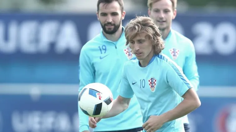 U op&scaron;irnom intervjuu Luka Modrić priznao o čemu sanja