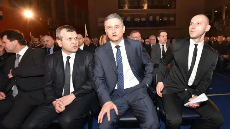 HDZ-OVCI ZARATILI ZBOG KARAMARKA: 'Treba izmjeriti maligane u zagorskom zraku'