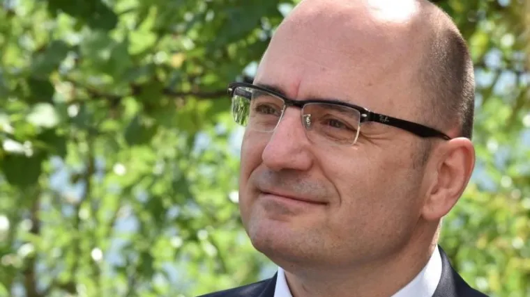 'HDZ će biti lokomotiva kompozicije, daj Bože da ovakvih 'raskola' bude vi&scaron;e'