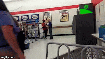 Poku&scaron;ali ga pretražiti, ali nisu bili spremni za ono &scaron;to su na&scaron;li