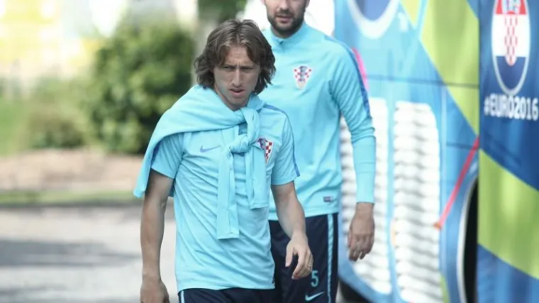 Modrić se u Zagrebu počastio stanom vrijednim gotovo milijun eura