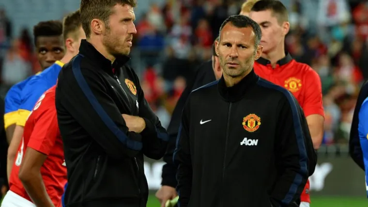 Neuništivi veznjak nastavlja avanturu na Old Traffordu