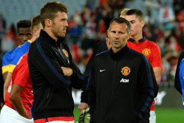 Neuništivi veznjak nastavlja avanturu na Old Traffordu