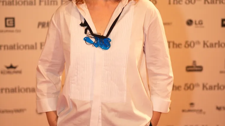 Ivona Juka dobila najveće priznanje u umjetnosti za film 'Ti mene nosiš'