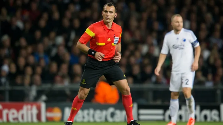 Uefa otvara istragu protiv Ivana Bebeka!