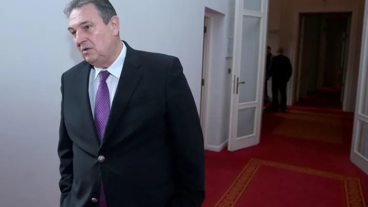 'Svi razgovaraju sa svima, laže tko vam drukčije kaže'