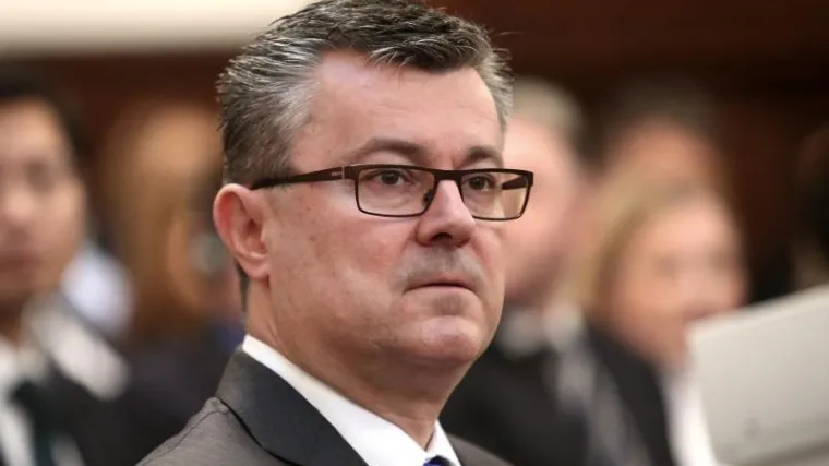 Ore&scaron;ković bi se danas trebao obratiti javnosti