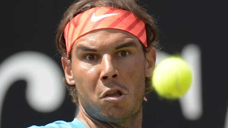 Niz ozljeda se nastavlja, Nadal morao otkazati i Wimbledon!