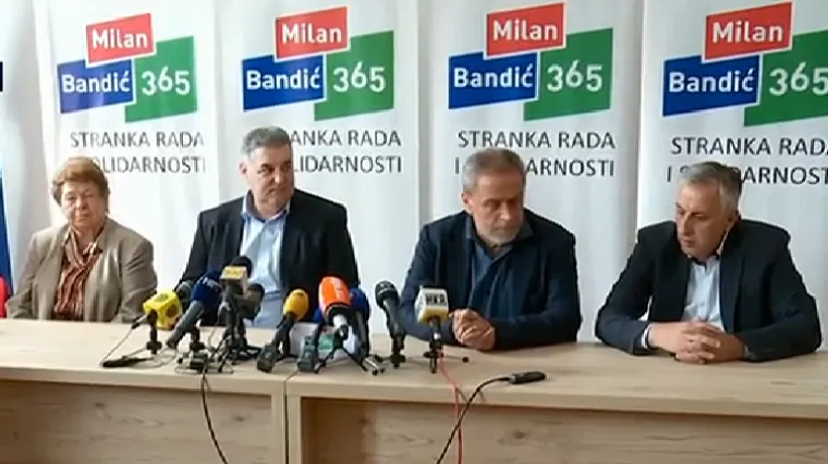 'Nema ništa prirodnije od ove suradnje'