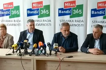 'Nema ništa prirodnije od ove suradnje'