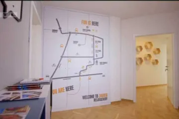 Otkrivamo kako kreativno i funkcionalno urediti stan - za muškarce