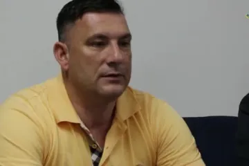 Obilazak Opće bolnice Dubrovnik.