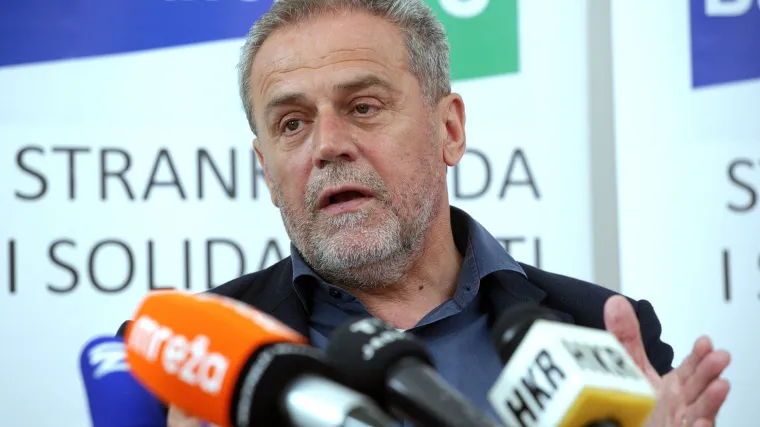Preslagivanje u Gradskoj skup&scaron;tini: Bandić i HSS idu zajedno na lokalne izbore