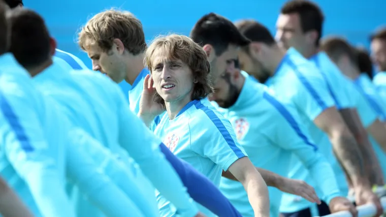 Legendarni bh. stručnjak tvrdi: 'Hrvatska je favorit iz sjene'