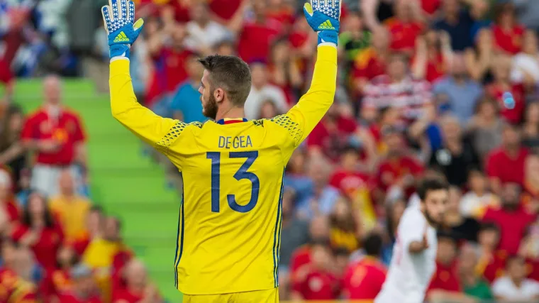 &Scaron;ok u taboru 'Furije': dvojica &scaron;panjolskih reprezentativaca optužena za sudjelovanje u lancu prostitucije