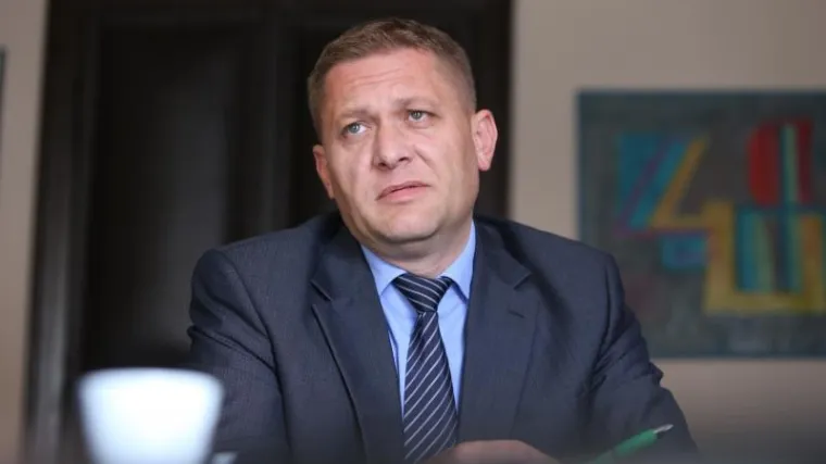 Beljak ipak stao uz Tomislava Karamarka: HSS je za opoziv premijera Ore&scaron;kovića