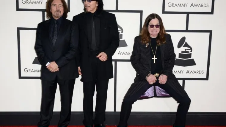 Tužan dan za heavy metal: Ozzy Osbourne i Black Sabbath najavili zadnje koncerte karijere