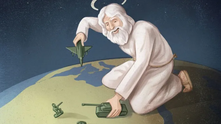 Znakovite ilustracije nakon kojih ćete se zamisliti: tužna istina modernog života