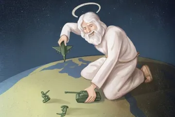 Znakovite ilustracije nakon kojih ćete se zamisliti: tužna istina modernog života