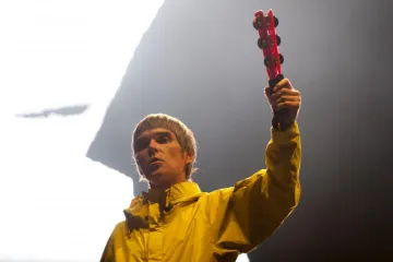 Najiščekivaniji album desetljeća sve je bliže: slavni manchesterski bend objavio novu pjesmu!