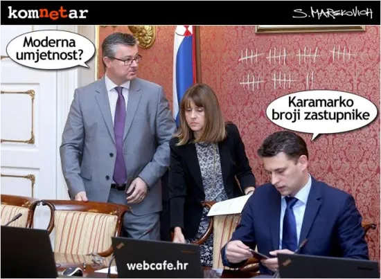 Preslagivanje i prebrojavanje