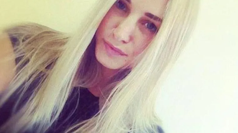 'Moju 20-godi&scaron;nju kćer dečko je ubio jednim jedinim poljupcem!'