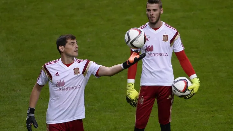 'Prvi vratar poslan kući, neće braniti protiv Hrvatske'