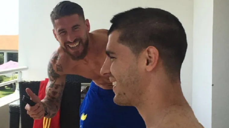 Pogledajte kako se za Euro pripremaju praznovjerni &Scaron;panjolci