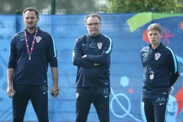 'Bolji smo na svim pozicijama, nas će se pitati'