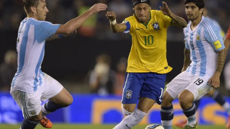 'Neymar je dogovorio prelazak u PSG i zarađivat će 50 milijuna eura po sezoni'