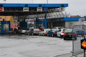 Građani zbog znatno nižih cijena u šoping hrle preko granice