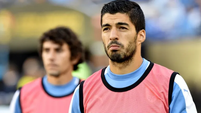 Urugvaj &scaron;okantno ispao s Copa Americe nakon samo dva odigrana kola