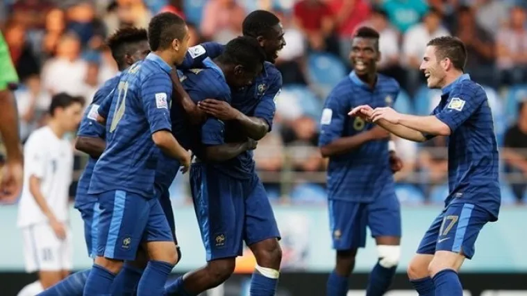 Utakmicom domaćina i Rumunjske započinje EURO 2016.