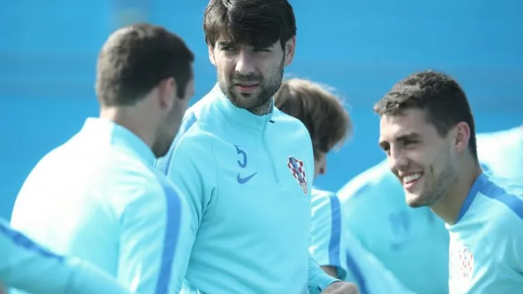 'Samo osvajanje Eura može mi nadomjestiti onaj lo&scaron; osjećaj iz 2008.'