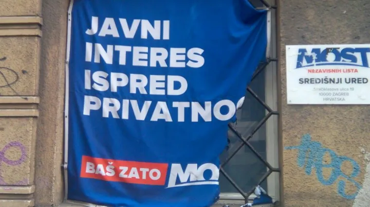 Petrov i ekipa odmah odgovorili porukom