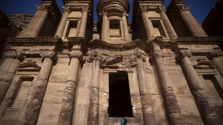 'Bilo je skriveno svima pod nosom!'