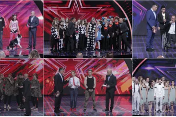 Spektakularno finale će iznjedriti pobjednika