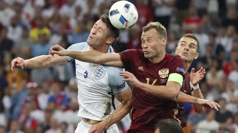 Rusi golom u nadoknadi &scaron;okirali 'Gordi Albion' i uz puno sreće uzeli bod u Marseilleu