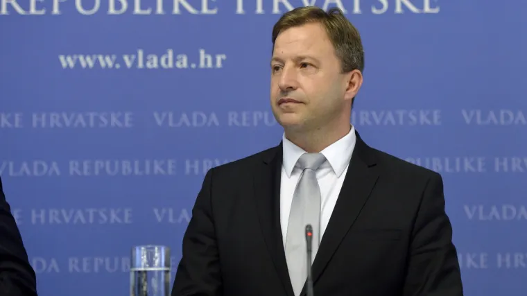 Donosimo prvu reakciju iz Mosta na HDZ-ov prijedlog: 'Opcija s Marićem nama nije prihvatljiva'