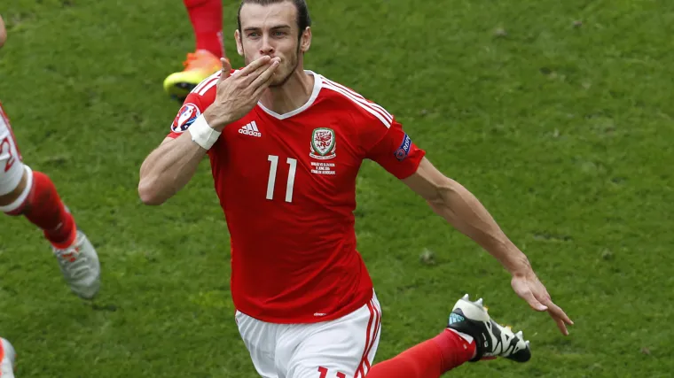 Slovaci pali na startu: Bale i Robson-Kanu donijeli tri boda Walesu