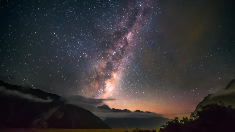 Čak trećina stanovništva na planetu nikada ne može vidjeti Mliječni put zbog svjetlosnog zgađenja