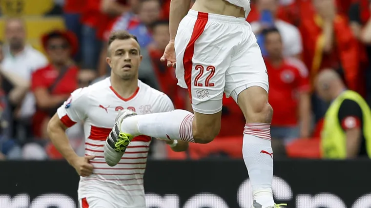 Debitanti namučili bezidejne &Scaron;vicarce: desetkovani Albanci u fini&scaron;u utakmice propustili priliku za povijesni bod!